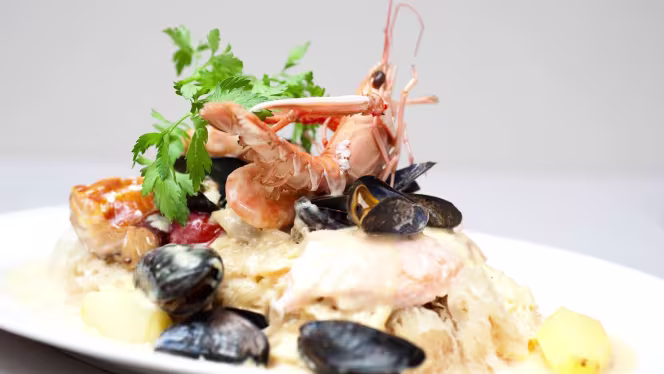 L'Abri des Flots - 4