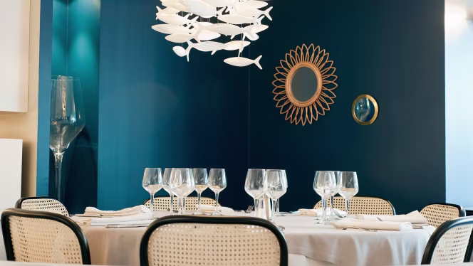 L'Abri des Flots - 9