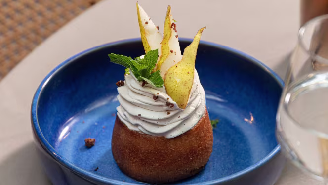 L'Abri des Flots - 1