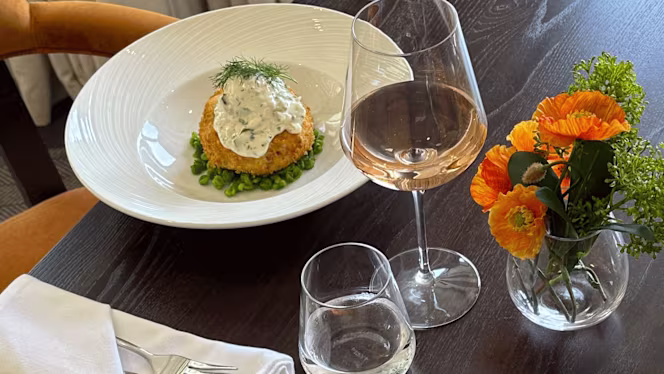 Whittle's at Binswood - 1