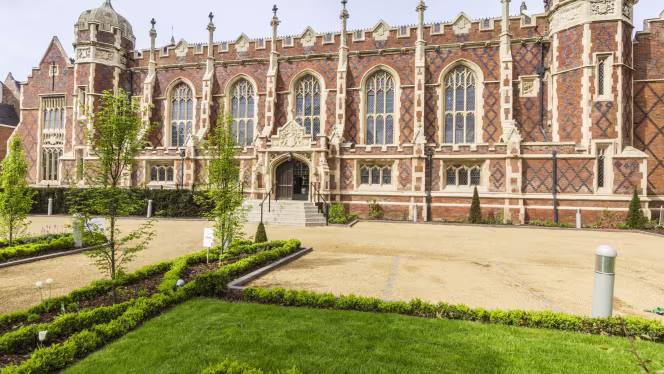 Whittle's at Binswood - 7