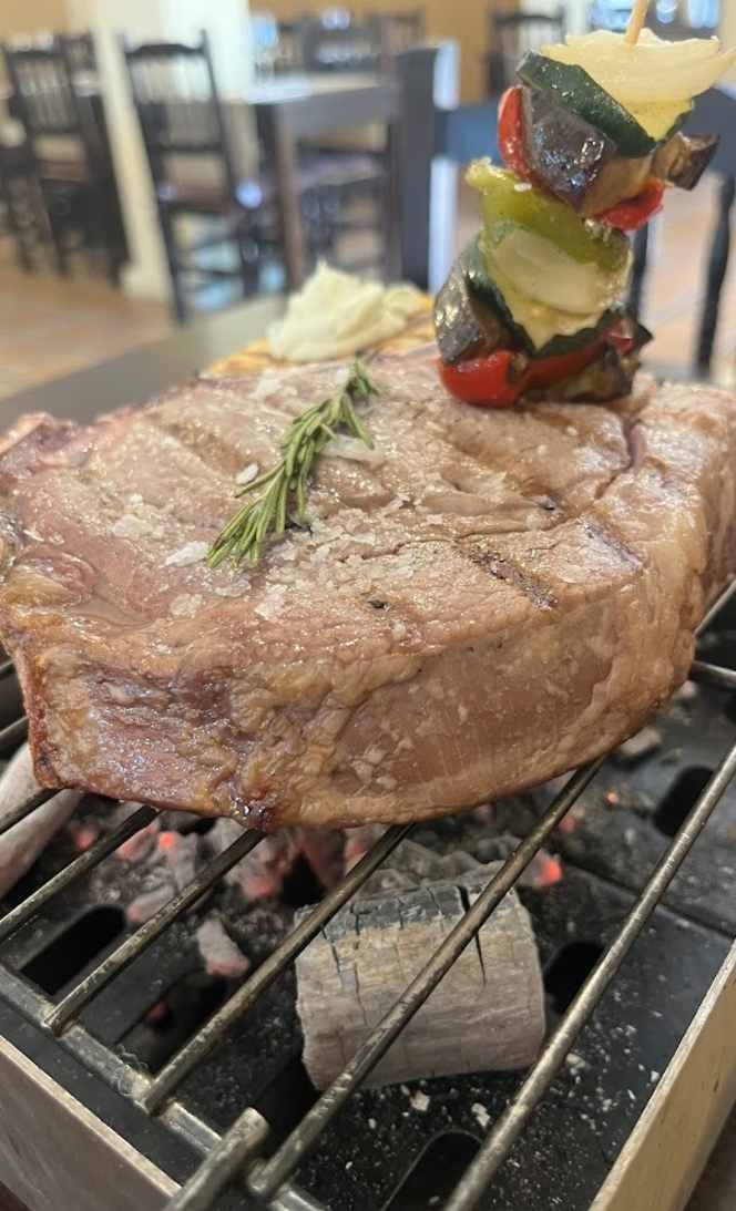 PARRILLA ARGENTINA La Farola de Cunit - 3