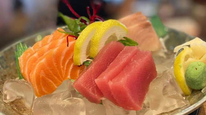Sushi Hand Friends - 3