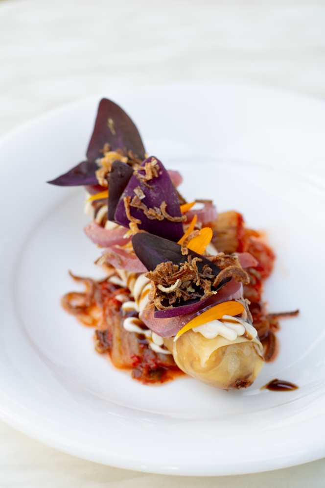 By Rens Food - 6