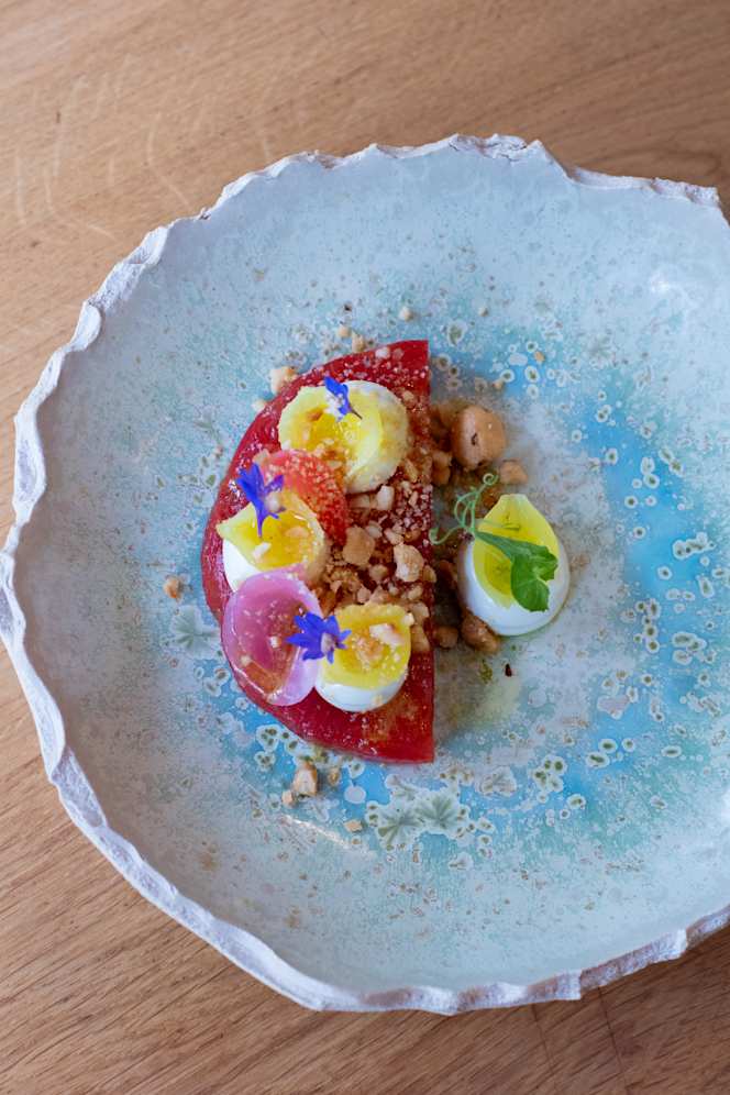 By Rens Food - 5