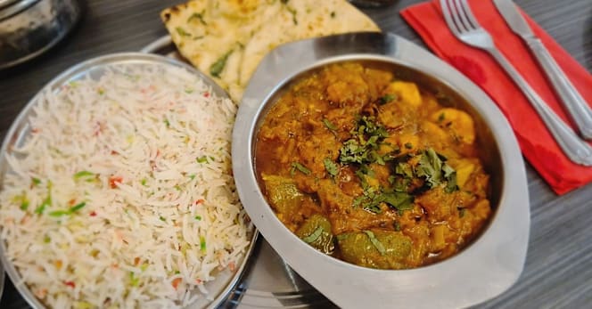 East4West Indian Restaurant and Takeaway - 1