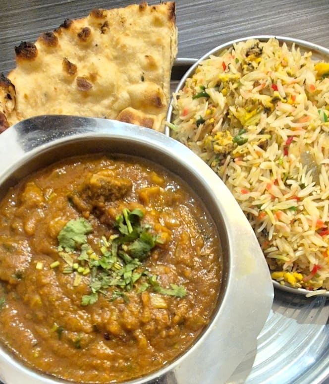 East4West Indian Restaurant and Takeaway - 7