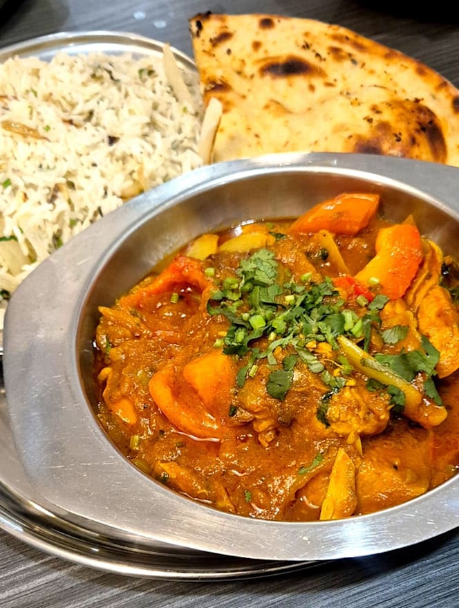 East4West Indian Restaurant and Takeaway - 2