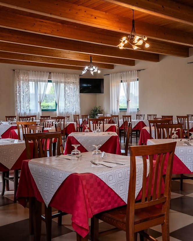 Ristorante La Siesta - 5