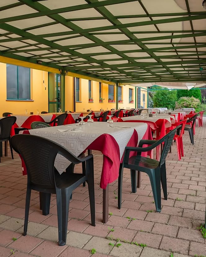 Ristorante La Siesta - 1