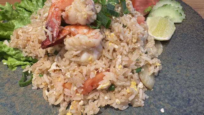 Khun ya restaurant - 4