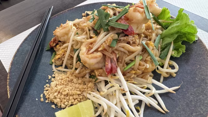 Khun ya restaurant - 6