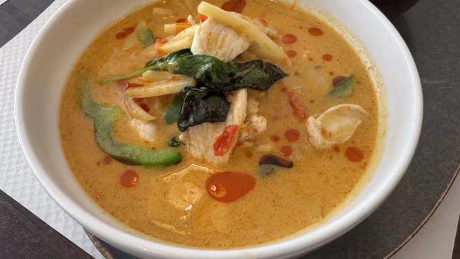 Khun ya restaurant - 9