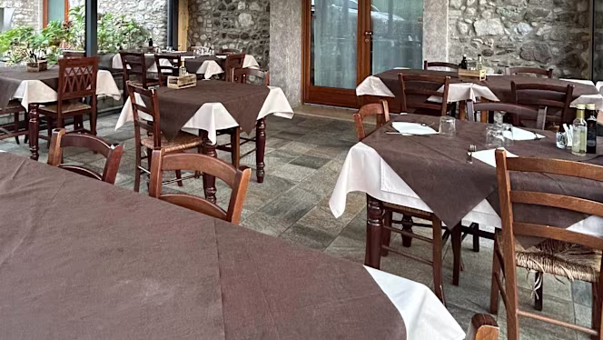 Agriturismo Corte La Sacca - 1