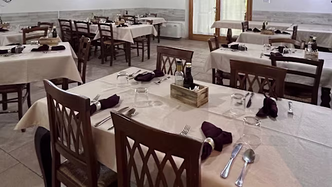 Agriturismo Corte La Sacca - 4