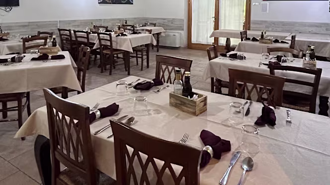 Agriturismo Corte La Sacca - 2