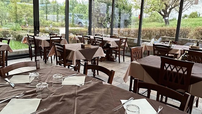 Agriturismo Corte La Sacca - 5