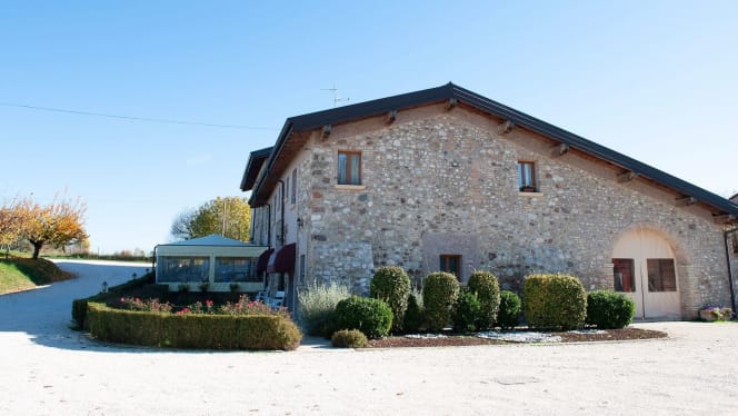 Agriturismo Corte La Sacca - 8