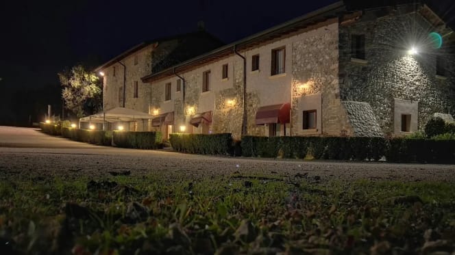 Agriturismo Corte La Sacca - 9