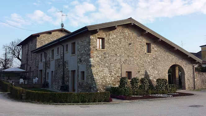 Agriturismo Corte La Sacca - 7