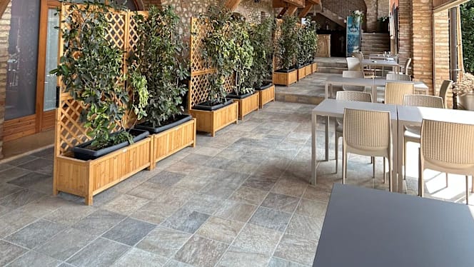 Agriturismo Corte La Sacca - 6