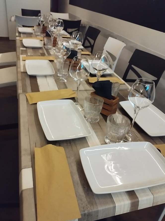Enoteca Guglielmo Wine and food - 3