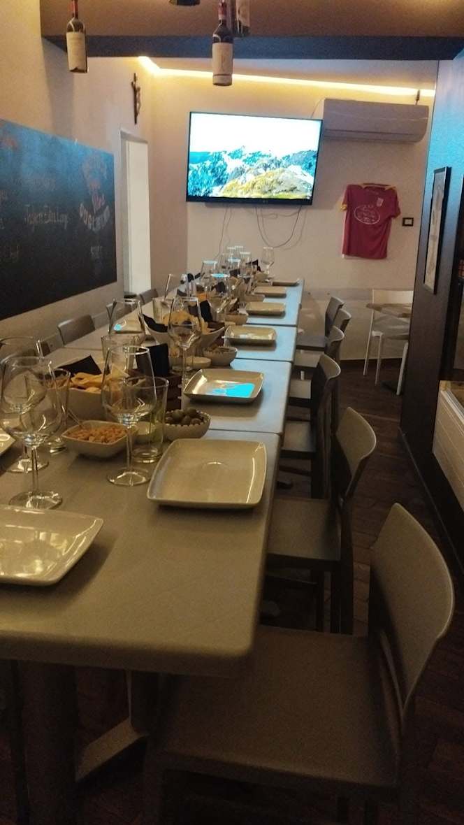 Enoteca Guglielmo Wine and food - 5