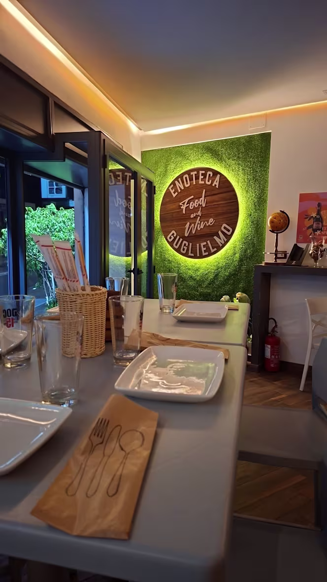 Enoteca Guglielmo Wine and food - 0