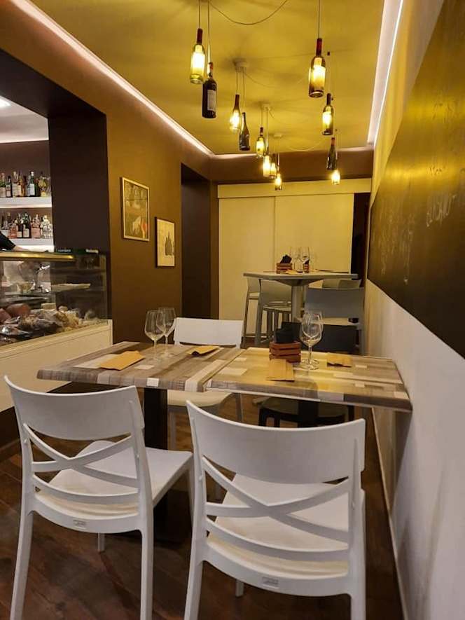 Enoteca Guglielmo Wine and food - 7