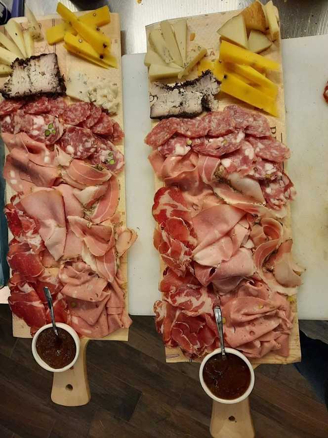 Enoteca Guglielmo Wine and food - 4