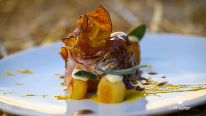 Agriturismo Colle Salomonio - 3