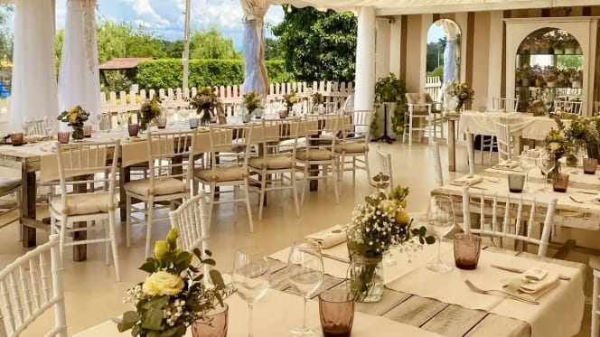 Agriturismo Colle Salomonio - 1