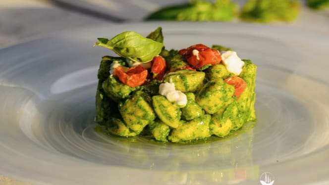 Agriturismo Colle Salomonio - 6