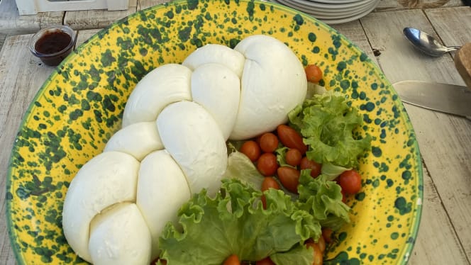 Agriturismo Colle Salomonio - 7