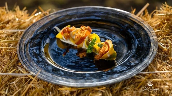 Agriturismo Colle Salomonio - 8