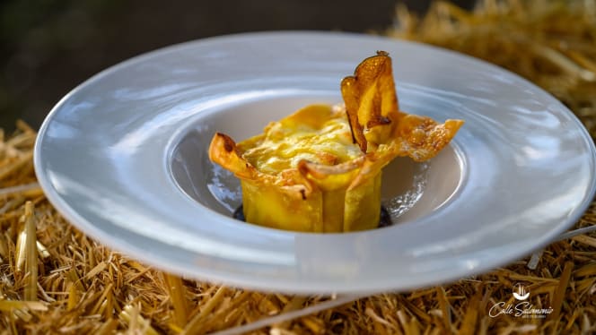 Agriturismo Colle Salomonio - 5