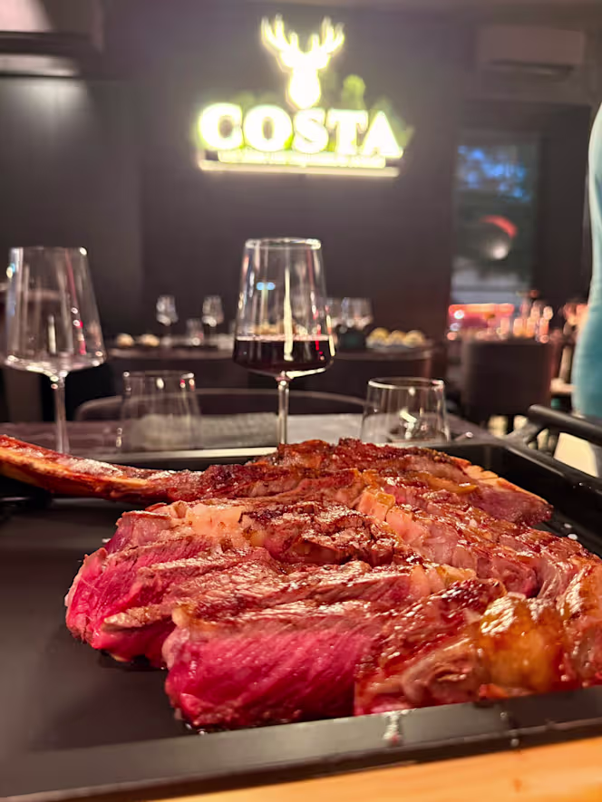 Costa - 9