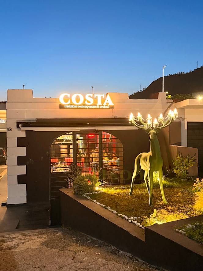 Costa - 4