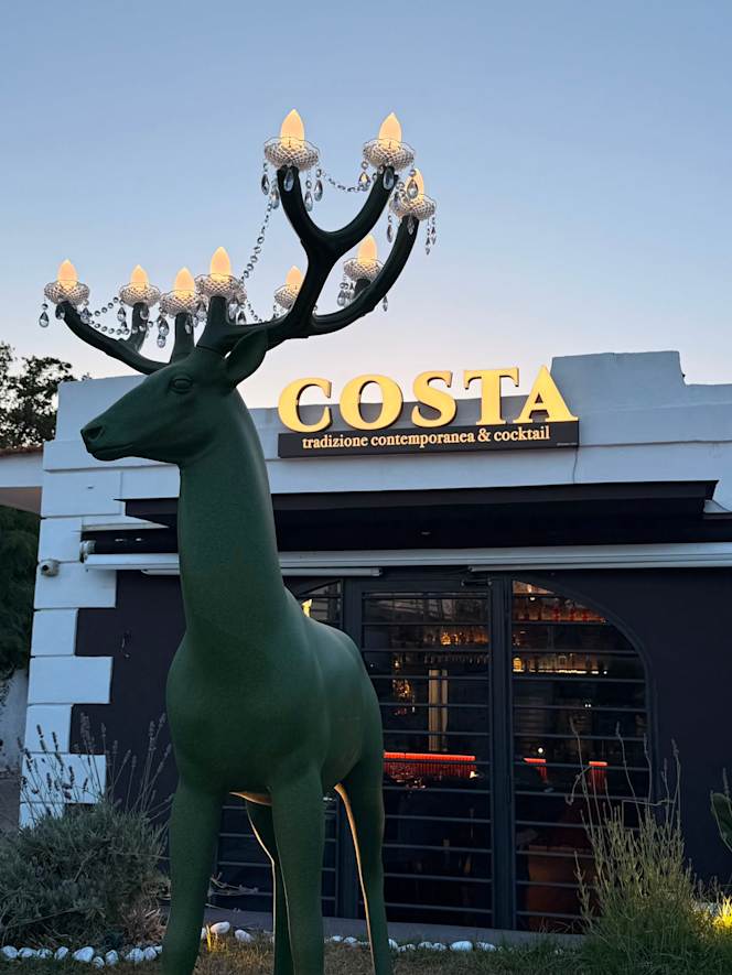 Costa - 5