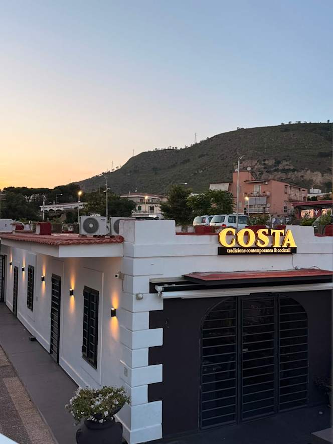 Costa - 6