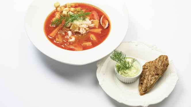 Sollentuna Garden Bistro - 1