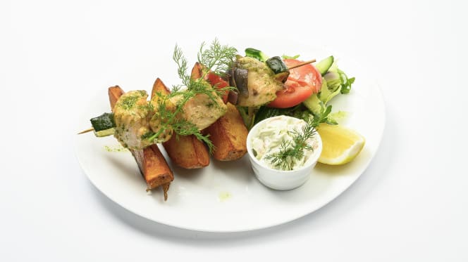 Sollentuna Garden Bistro - 2