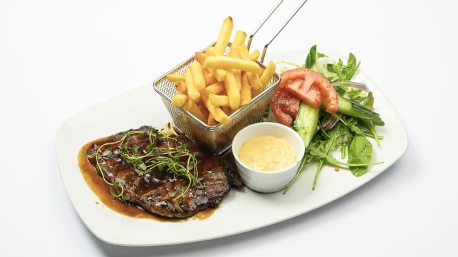 Sollentuna Garden Bistro - 4