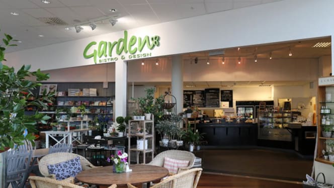 Sollentuna Garden Bistro - 8