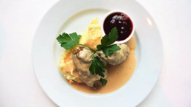 Sollentuna Garden Bistro - 9