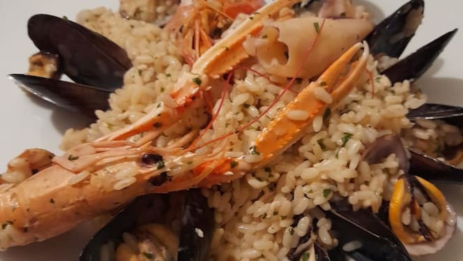 Osteria Pandemonio - 7