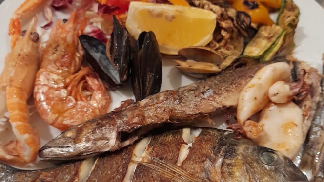 Osteria Pandemonio - 3