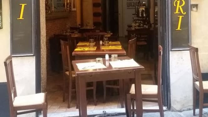 Osteria Pandemonio - 0