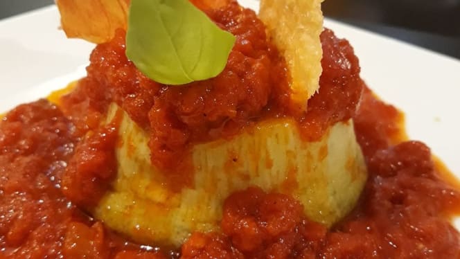 Osteria Pandemonio - 8