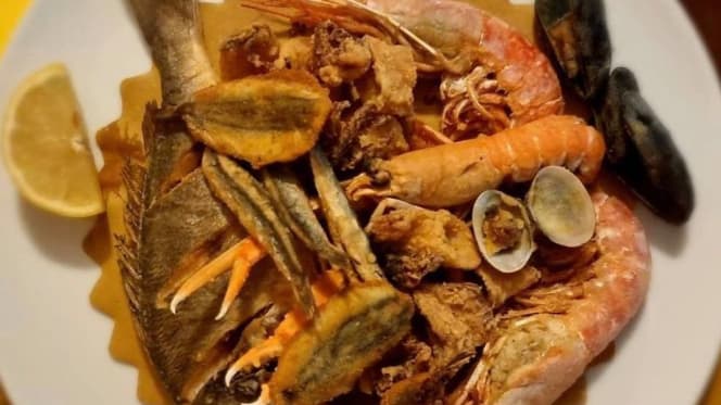 Osteria Pandemonio - 1